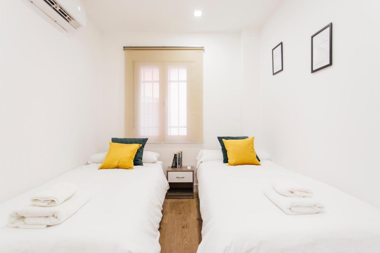 Appartement Alohamundi Puerta Osario