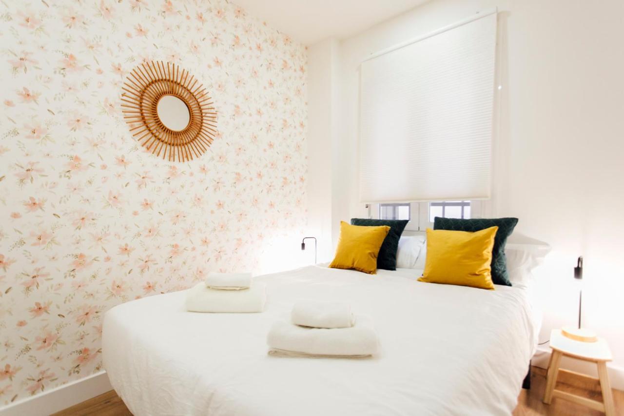 Alohamundi Puerta Osario Appartement Séville